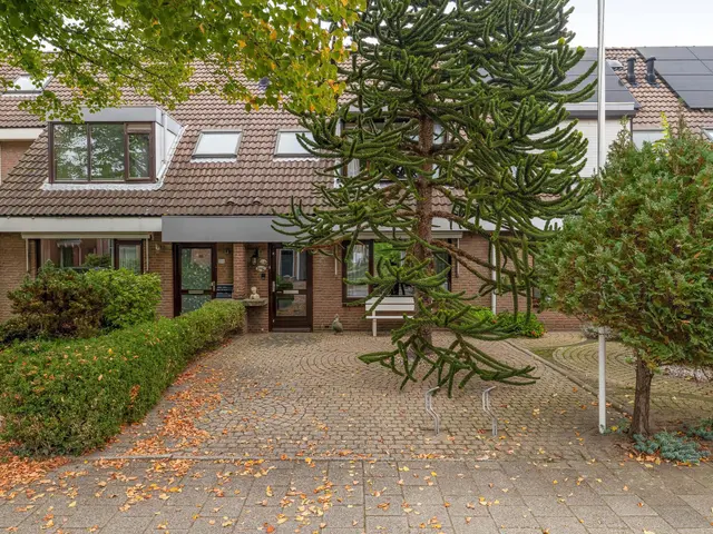 Foto van Naaldwijkseweg 30A