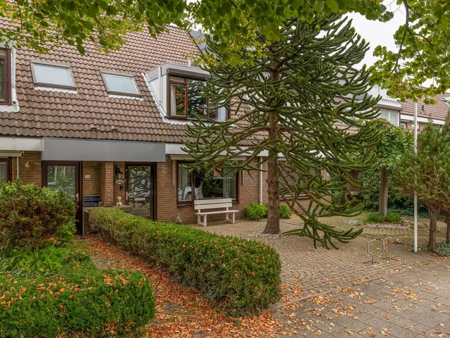 Foto van Naaldwijkseweg 30A