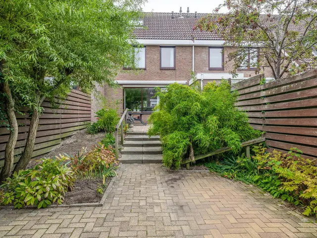 Foto van Naaldwijkseweg 30A