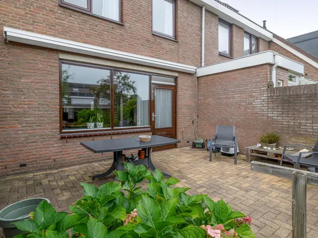 Foto van Naaldwijkseweg 30A