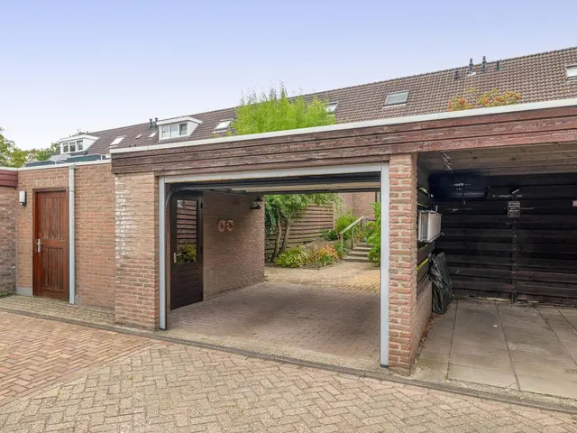Foto van Naaldwijkseweg 30A