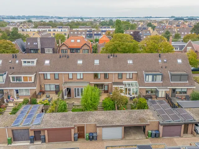 Foto van Naaldwijkseweg 30A