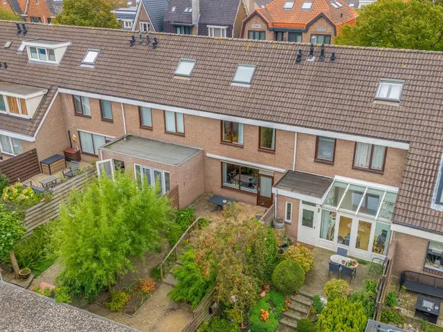 Foto van Naaldwijkseweg 30A