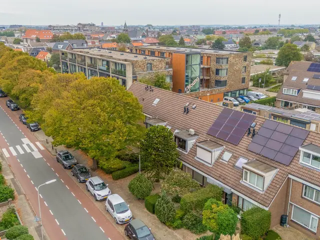Foto van Naaldwijkseweg 30A
