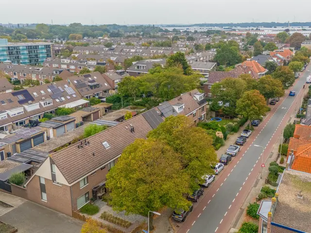Foto van Naaldwijkseweg 30A