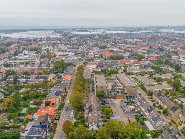 Foto van Naaldwijkseweg 30A