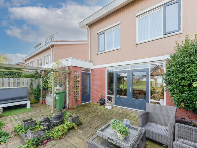Foto van Karekiet 59