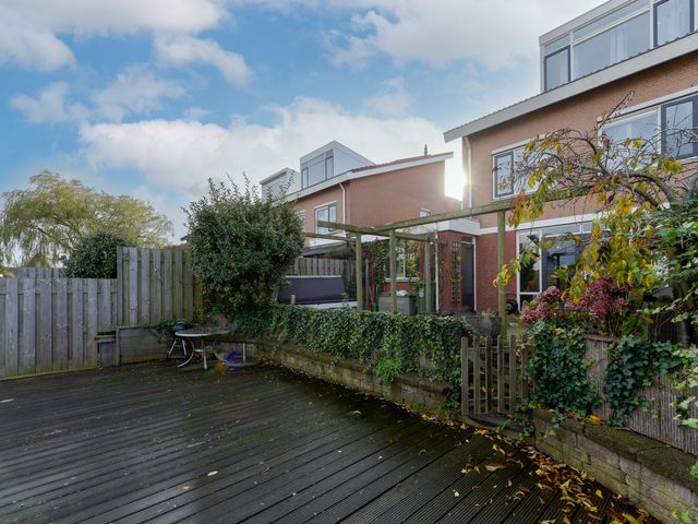 Foto van Karekiet 59