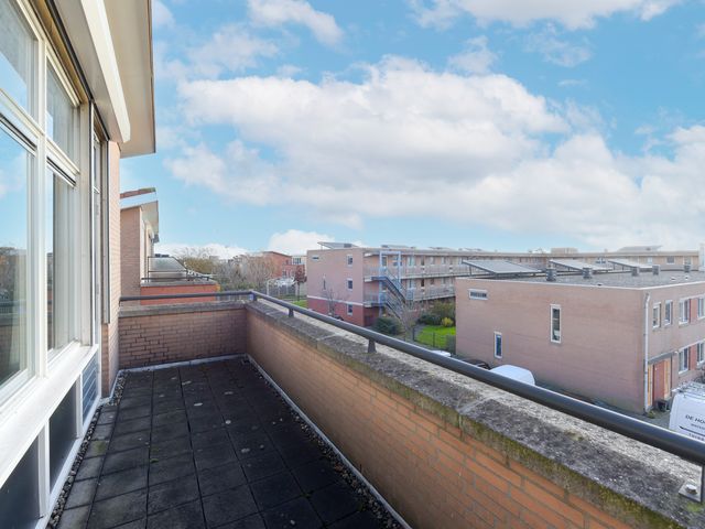 Foto van Karekiet 59