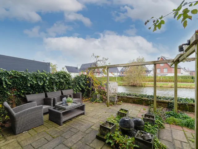 Foto van Karekiet 59
