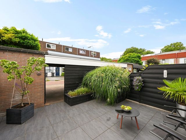 Foto van Hazelaar 20