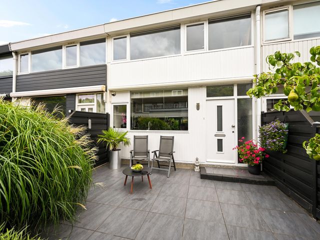 Foto van Hazelaar 20