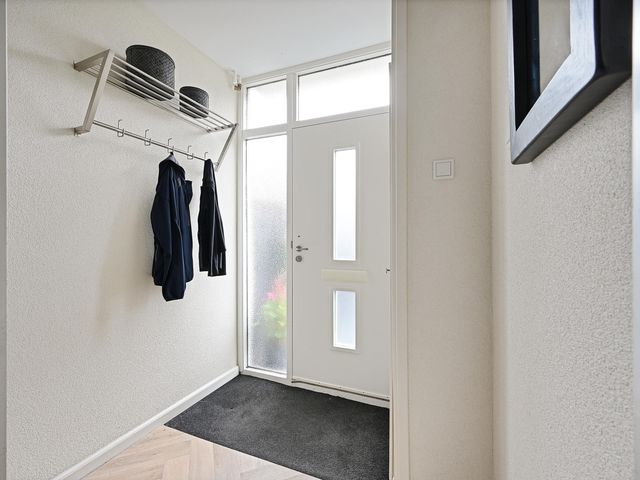 Foto van Hazelaar 20