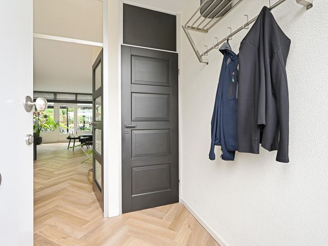 Foto van Hazelaar 20