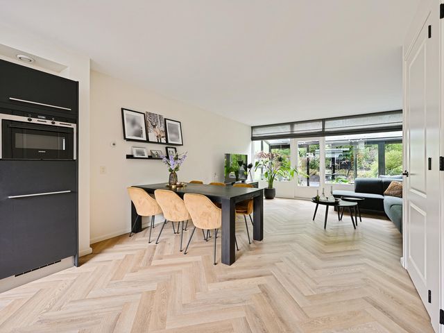 Foto van Hazelaar 20