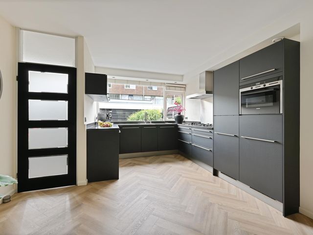 Foto van Hazelaar 20