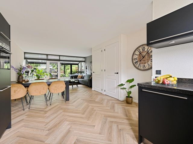 Foto van Hazelaar 20