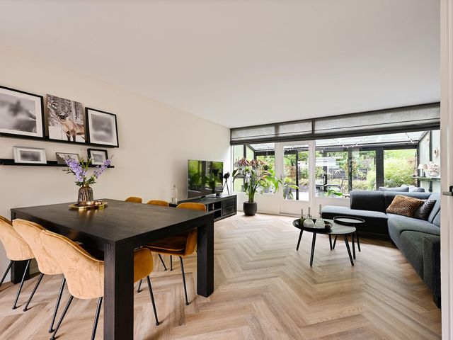 Foto van Hazelaar 20