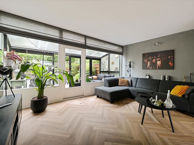 Foto van Hazelaar 20