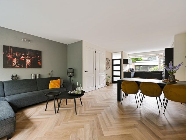 Foto van Hazelaar 20