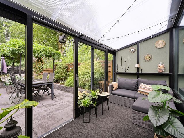 Foto van Hazelaar 20