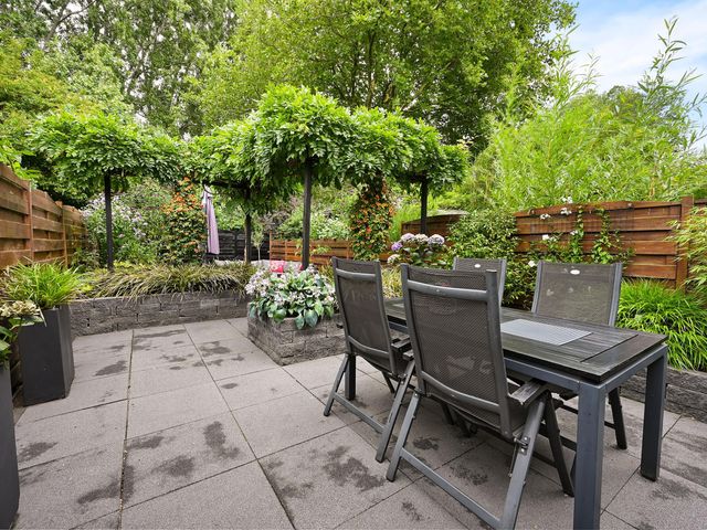 Foto van Hazelaar 20