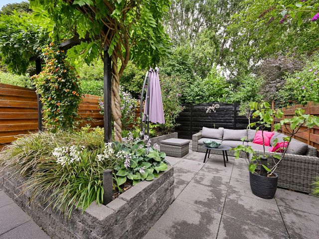 Foto van Hazelaar 20