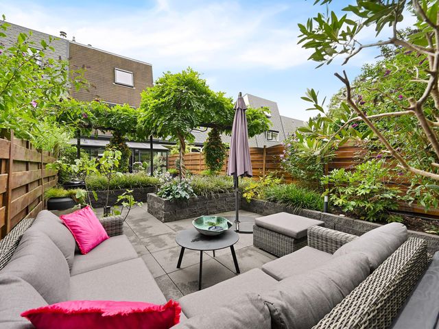 Foto van Hazelaar 20