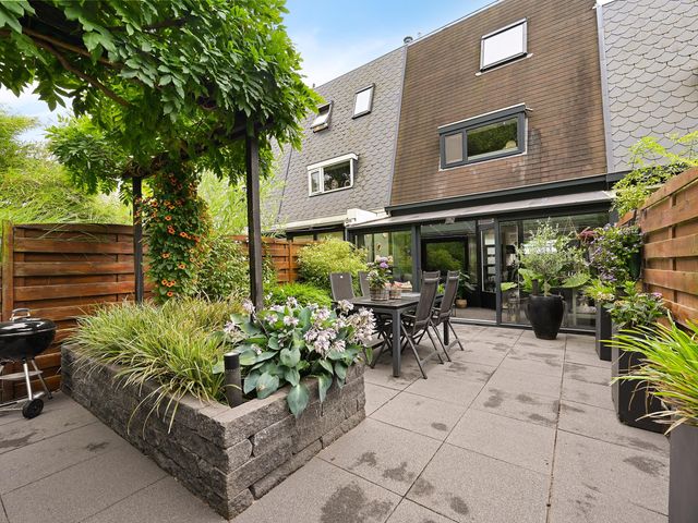 Foto van Hazelaar 20