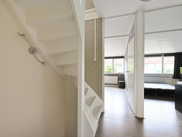 Foto van Hazelaar 20