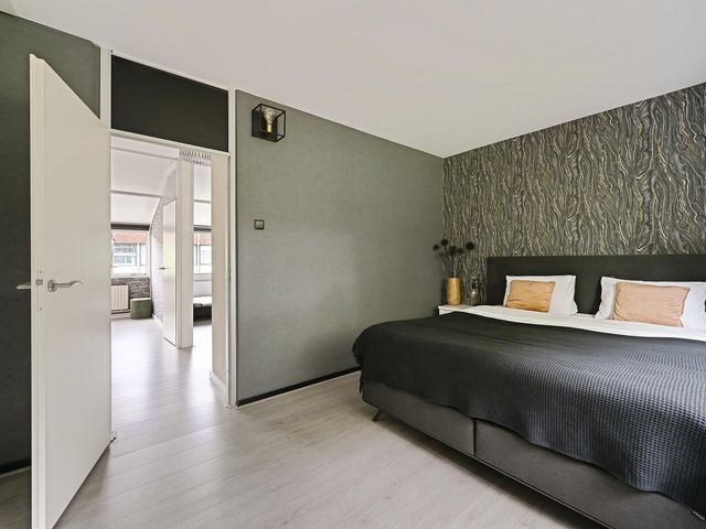 Foto van Hazelaar 20