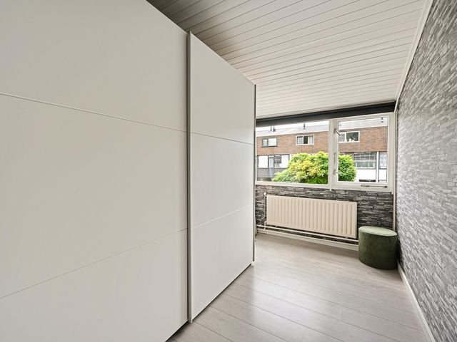 Foto van Hazelaar 20