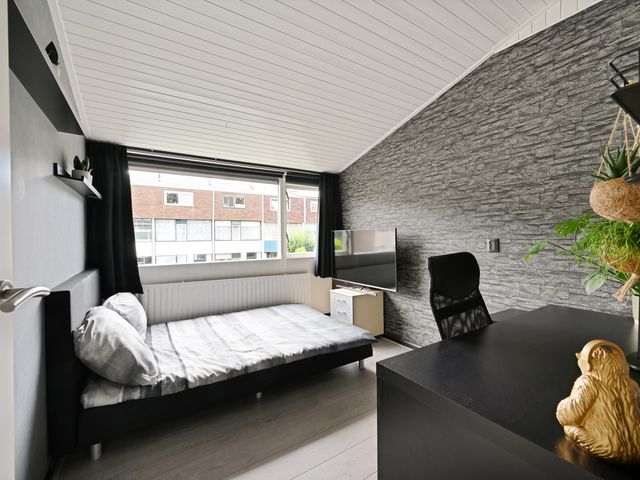 Foto van Hazelaar 20