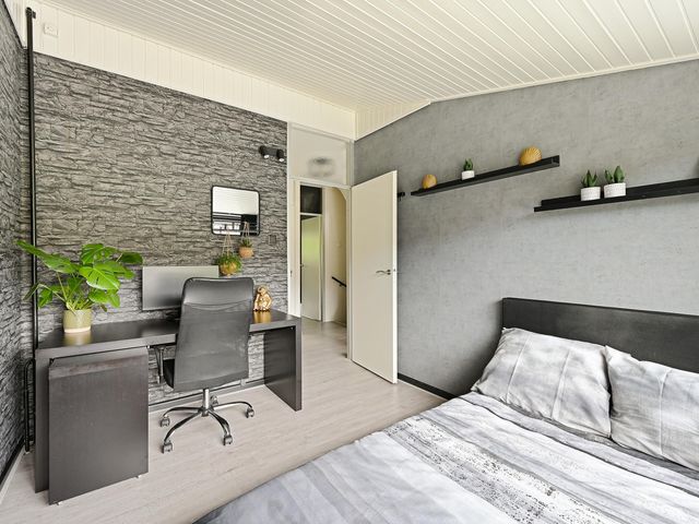 Foto van Hazelaar 20