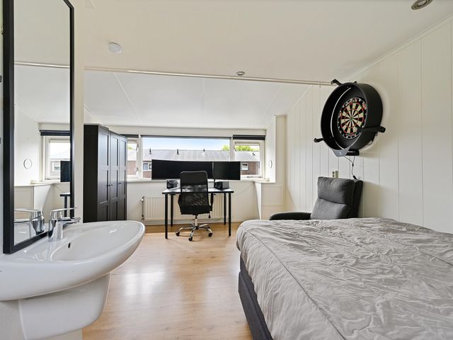 Foto van Hazelaar 20