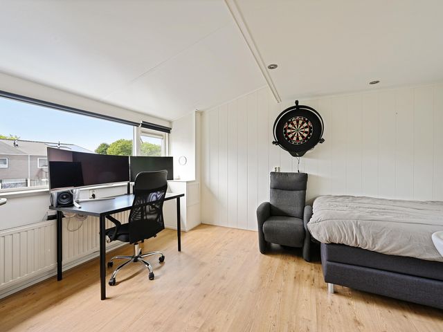 Foto van Hazelaar 20