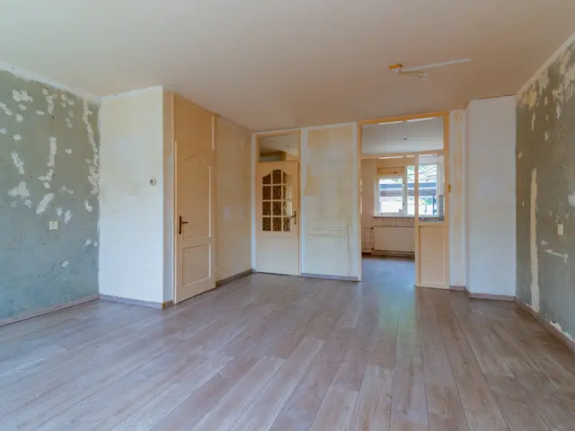 Foto van Beryl 38