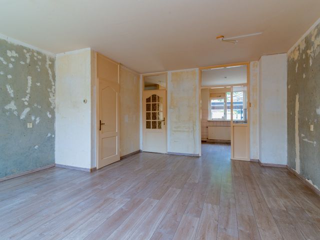 Foto van Beryl 38