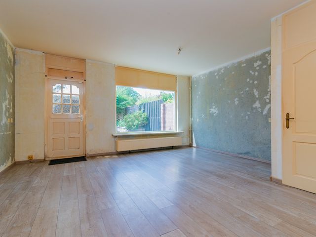 Foto van Beryl 38