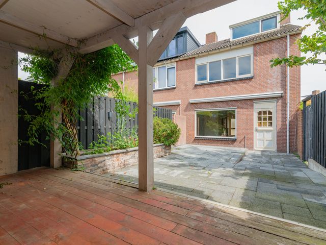 Foto van Beryl 38