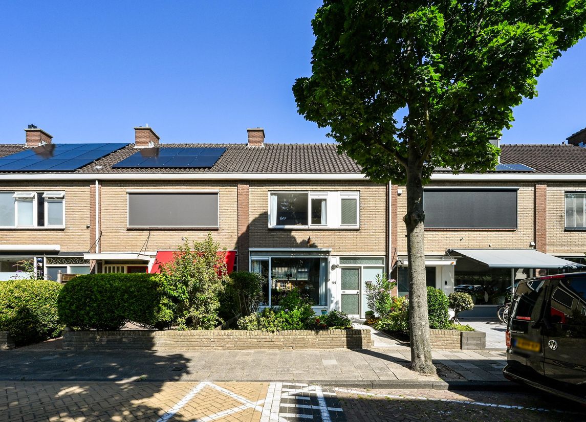 Gerberalaan 44