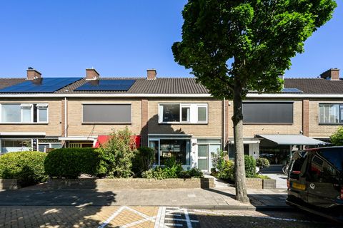 Gerberalaan 44