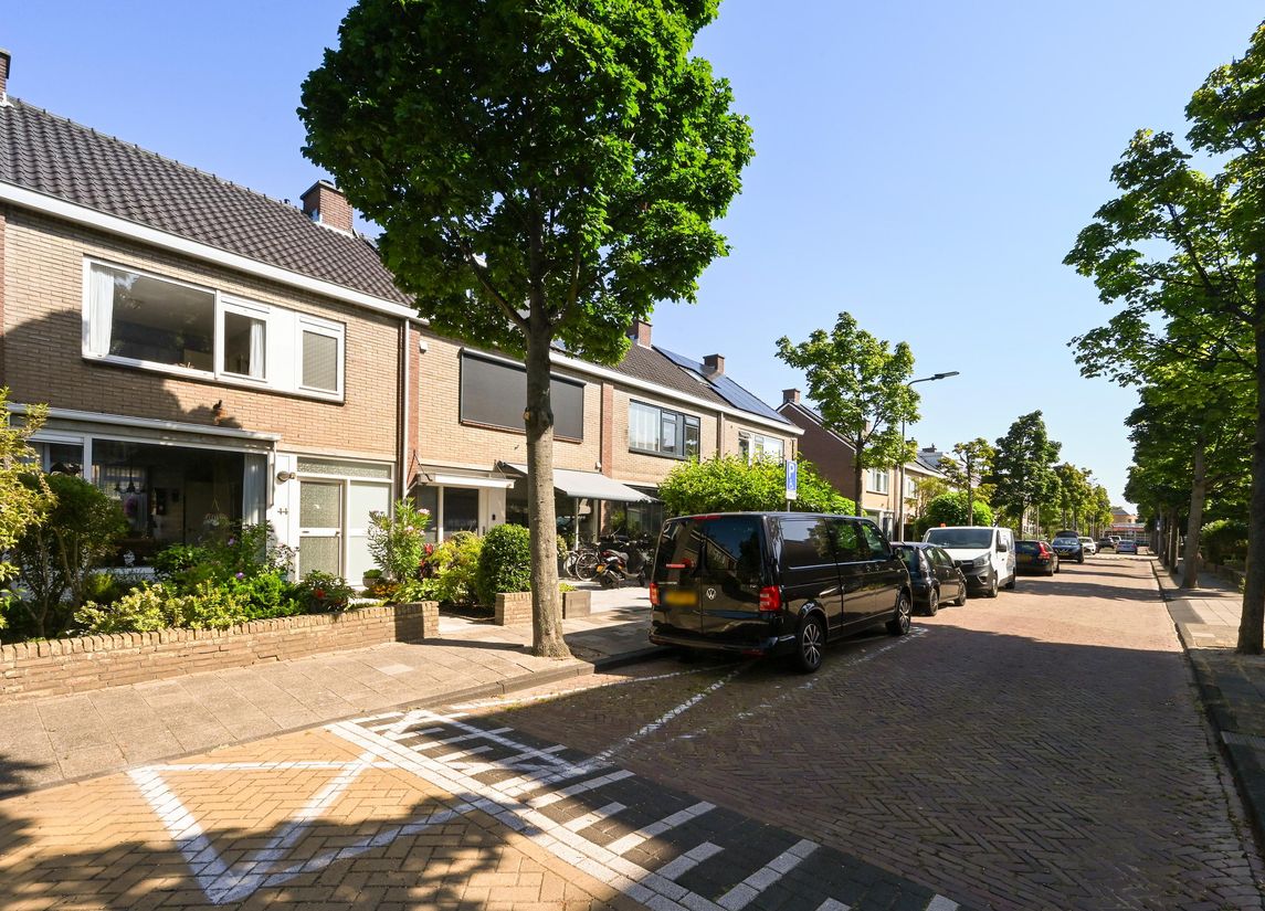 Gerberalaan 44