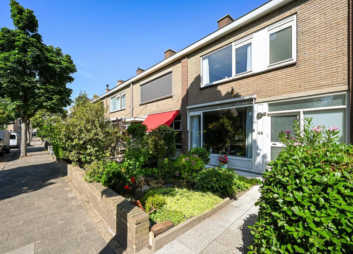 Gerberalaan 44