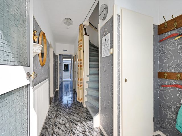 Foto van Gerberalaan 44