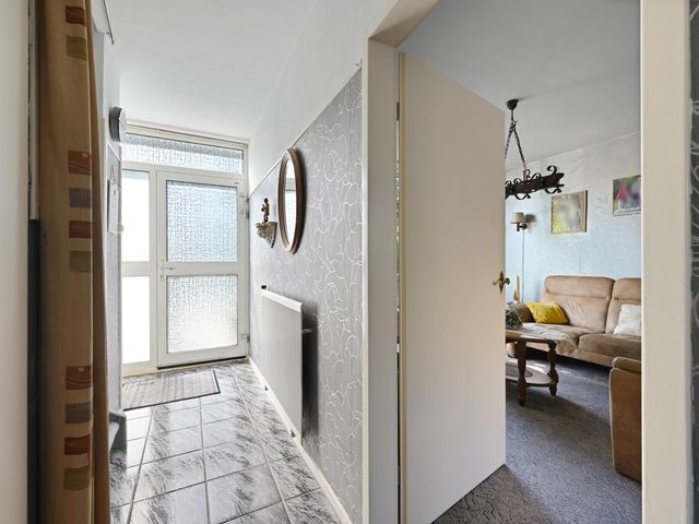 Foto van Gerberalaan 44