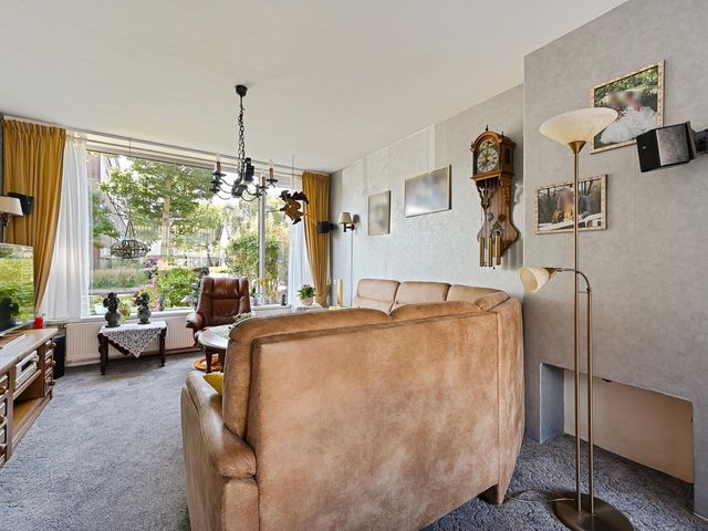 Foto van Gerberalaan 44