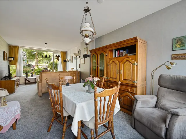 Foto van Gerberalaan 44