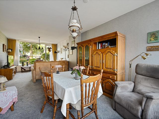 Foto van Gerberalaan 44