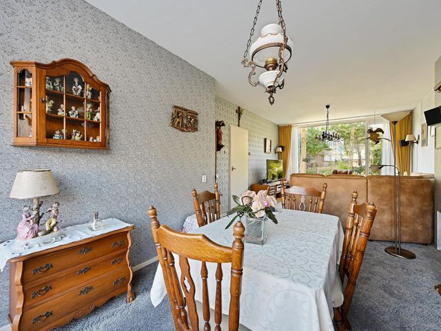 Foto van Gerberalaan 44